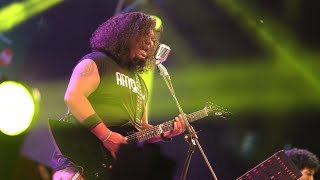 Artcell  Oniket Prantor  Live Open Air concert By Artcell live  Best Bangla BAND Song [upl. by Atiragram]