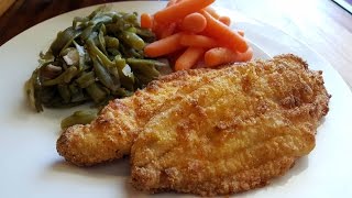 Airfryer  Catfish [upl. by Janina]