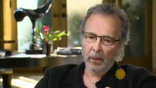 Herb Alpert CBS Sunday Morning [upl. by Leinahtam]