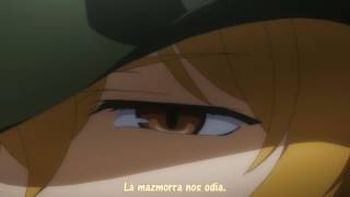 Danmachi Cap 13 Sub Español HD [upl. by Sadoff]