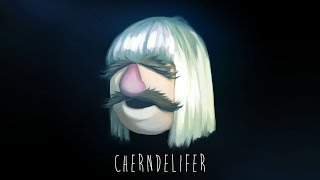 Swedish Chef Sings quotChandelierquot [upl. by Selinski454]