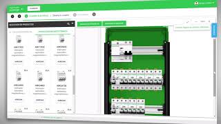 eDesign Schneider Electric Descubre cómo funciona [upl. by Hjerpe]