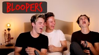 FUNNY BLOOPERS WITH THE MAYNARDS [upl. by Christensen]