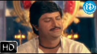 Repalle Malli Murali Song  Allari Mogudu Movie  Mohan Babu  Ramya krishna  Meena [upl. by Lemuelah]