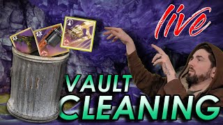 Treating my Loot Like Trash  Destiny 2 God Rolls amp Glimmer Farm [upl. by Hock]