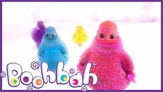 Boohbah  Puddle  Episode 41 [upl. by Bealle]