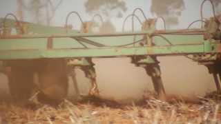 GCTV11 Strategic Tillage Does NoTill mean Never Till [upl. by Otxilac327]