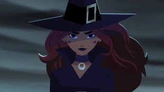 Carmen Sandiego  Season 3 「 AMV 」How You Like That [upl. by Enileuqkcaj]