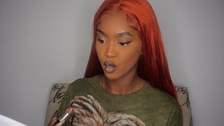 22ND BIRTHDAY GRWM HAIR MAKEUP amp OUTFIT [upl. by Madelene784]