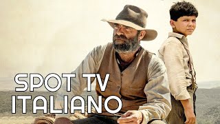 Intemperie film 2019  Spot TV in italiano [upl. by Solorac344]