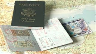 Choosing Between the US Passport Book or Passport Card in 2018 [upl. by Kenton384]