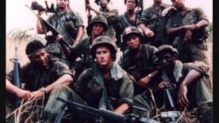 TOUR OF DUTY Series  Season 1 TV review  1987  1988 [upl. by Ynafetse]