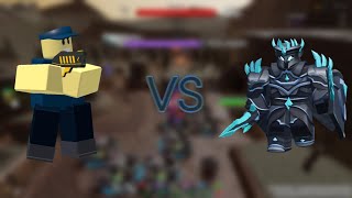 50 Electroshockers VS Fallen king [upl. by Rolyt696]