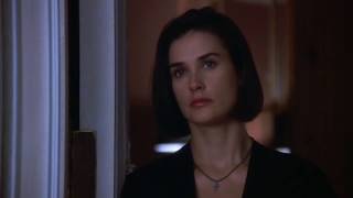 The Most Beautiful Scene From Indecent Proposal [upl. by Watts]