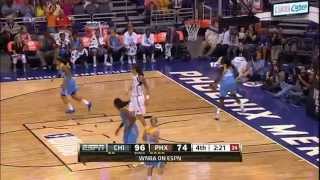 Best of Brittney Griner Dunks [upl. by Syhr5]