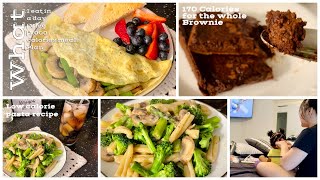 What I eat in a day  Vlog  1000 calorie diet plan [upl. by Urquhart]