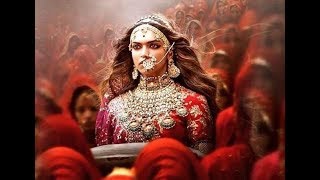 Padmaavat  Concept Trailer  Deepika Padukone Ranveer Singh Shahid Kapoor Aditi Rao Hydari [upl. by Tekla]