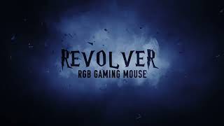 Sades Revolver Gaming Mouse [upl. by Fowle869]