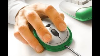 Relaxing Mouse Clicking Sounds  ASMR  1 Hour [upl. by Sido]