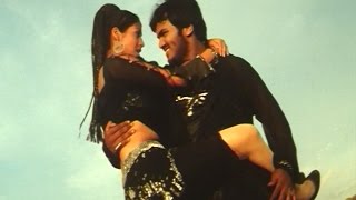 Manmadha Raja Video Song  Donga Dongadi Movie  Manoj Manchu Sada [upl. by Valera]