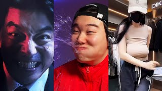 BEST JeffreyX Funny Try Not To Laugh Challenge Compilation 🤣 2025 Part 44 [upl. by Staley]