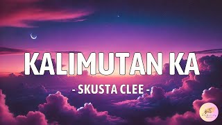 Kalimutan Ka  Skusta Clee Blue Oksihina 💗Best OPM Tagalog Love Songs  OPM Trending 2025 Playlist [upl. by Teirtza]