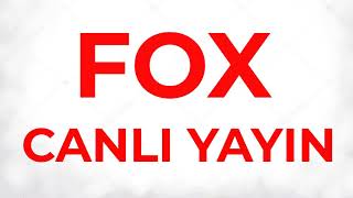 FOX TV  CANLI İZLE [upl. by Bailey]