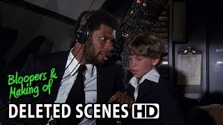 Airplane 1980 Deleted Extended amp Alternative Scenes [upl. by Lairbag]