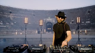 Benny Benassi live Arena di Verona Italy  Panorama ep 1 [upl. by Gabriella]