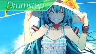 【Drumstep】KOTONOHOUSE  Sea Grapes Commune310 Summer Compilation  ♫♫♫ [upl. by Alekim]