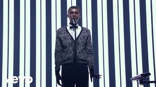 Stromae  Racine Carrée Live Full Concert [upl. by Ennire]