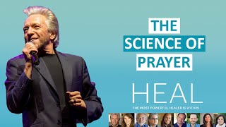 Gregg Braden  The Science of Prayer Quantum Physics and Prayer [upl. by Radford862]