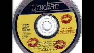 Romeo amp Juliet 1996 – Mundy – To You I Bestow [upl. by Wiley804]