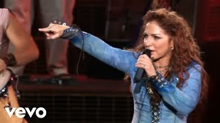 Gloria Estefan  Conga from Live and Unwrapped [upl. by Itraa]