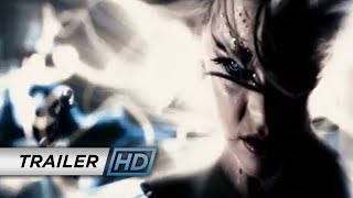 The Spirit 2008  Official Trailer 1 [upl. by Ahserak]