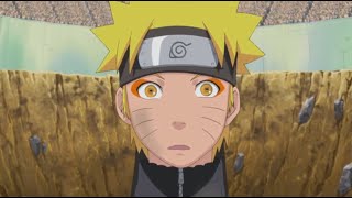 Naruto Tiene un Desafortunado Segundo Examen Chunin  Naruto OVA 9 [upl. by Eldoree]