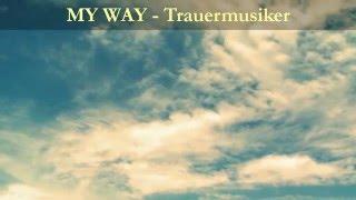 Trauermusik  Air  Bach BWV 1068 [upl. by Llien]