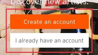 How To Create SoundCloud Account [upl. by Llemar]