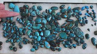 Identification of Turquoise Part One [upl. by Acisse]