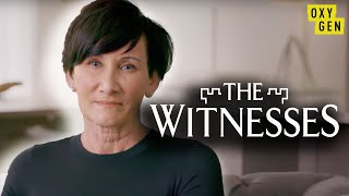 Former Jehovah’s Witness Member Describes Harassment  The Witnesses Highlights  Oxygen [upl. by Tereve]