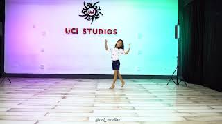 Locha E Ulfat  2 states  dance cover song [upl. by Etram]