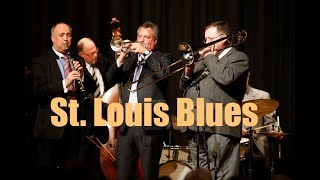 St Louis Blues [upl. by Lubbock]