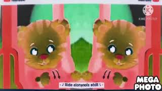 Preview 2 Daniel Tiger Effects Sponsered by Preview 2 Effects [upl. by Ydneh727]