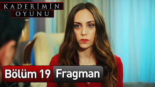 Kaderimin Oyunu 19 Bölüm Fragman [upl. by Mike552]