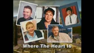 Where the Heart Is  Series 1 titles 1997 [upl. by Ellirpa]