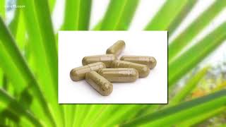 Herbal supplements and prostate health [upl. by Tehr]