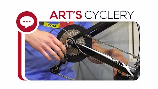 Ask a Mechanic Tuning Shimano Rear Derailleurs [upl. by Ailuy31]