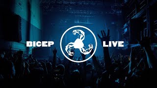 RA Live Bicep at Printworks 2018  Resident Advisor [upl. by Eltsirk]