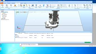 ABB to PLC Data Transfer [upl. by Nidak]