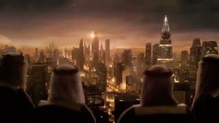 Saudi Royal Family  SuccessionHBO Opening Theme [upl. by Niltag557]